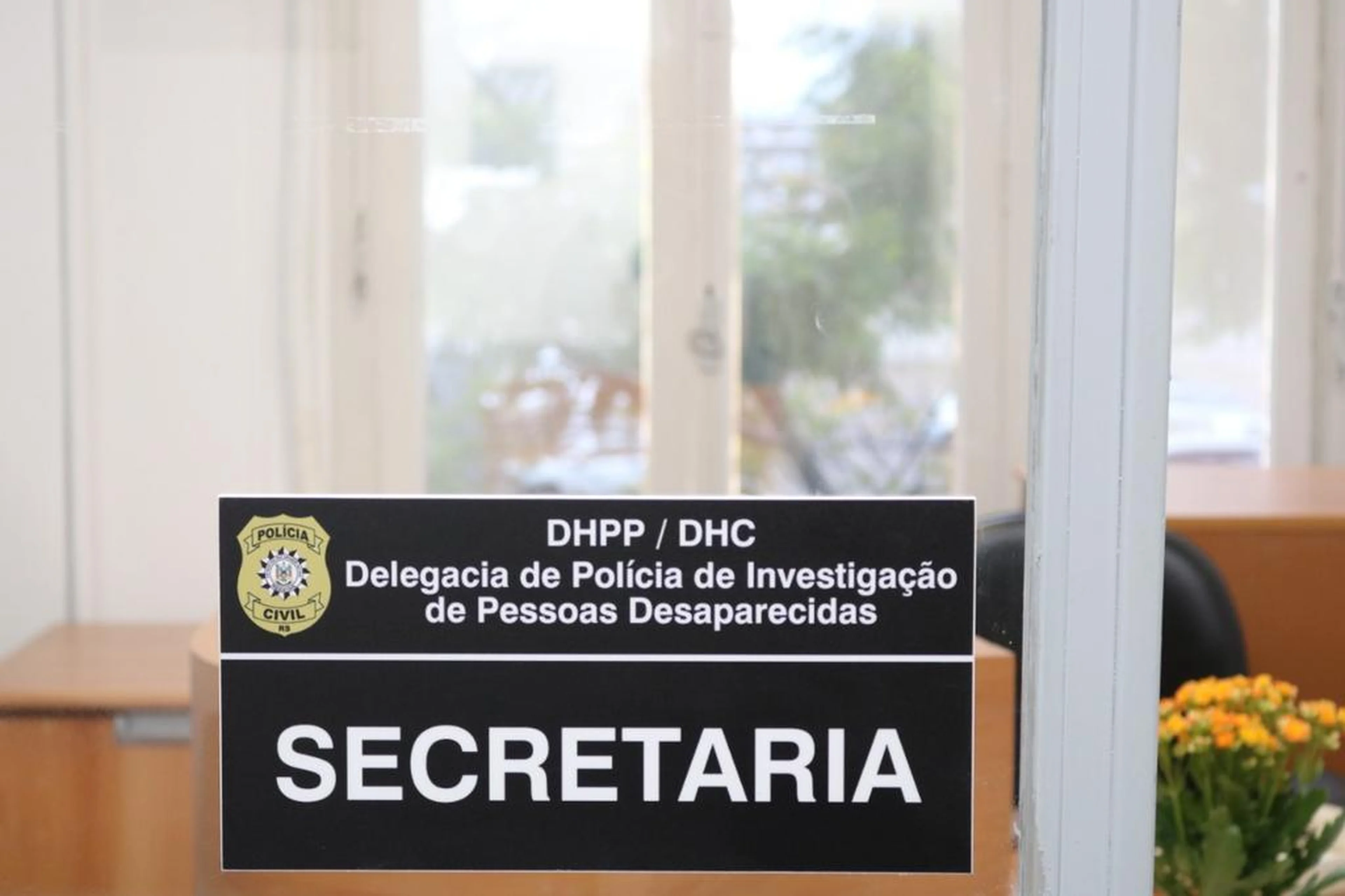 Polícia Civil/Divulgação