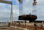 Estaleiro Rio Grande conclui primeiro desmantelamento sustentável de plataforma da Petrobras no Brasil