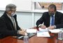 Arma de grafeno será mostrada a Bolsonaro na visita a Caxias do Sul