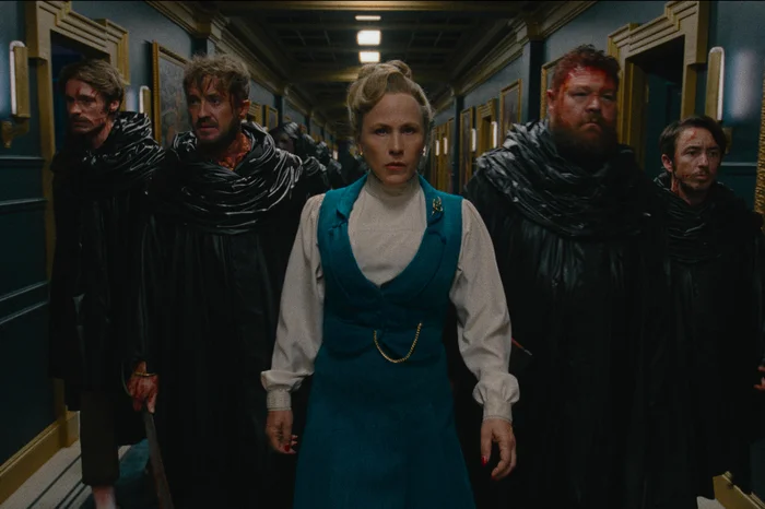 Courtesy Warner Bros. Pictures / Divulgação