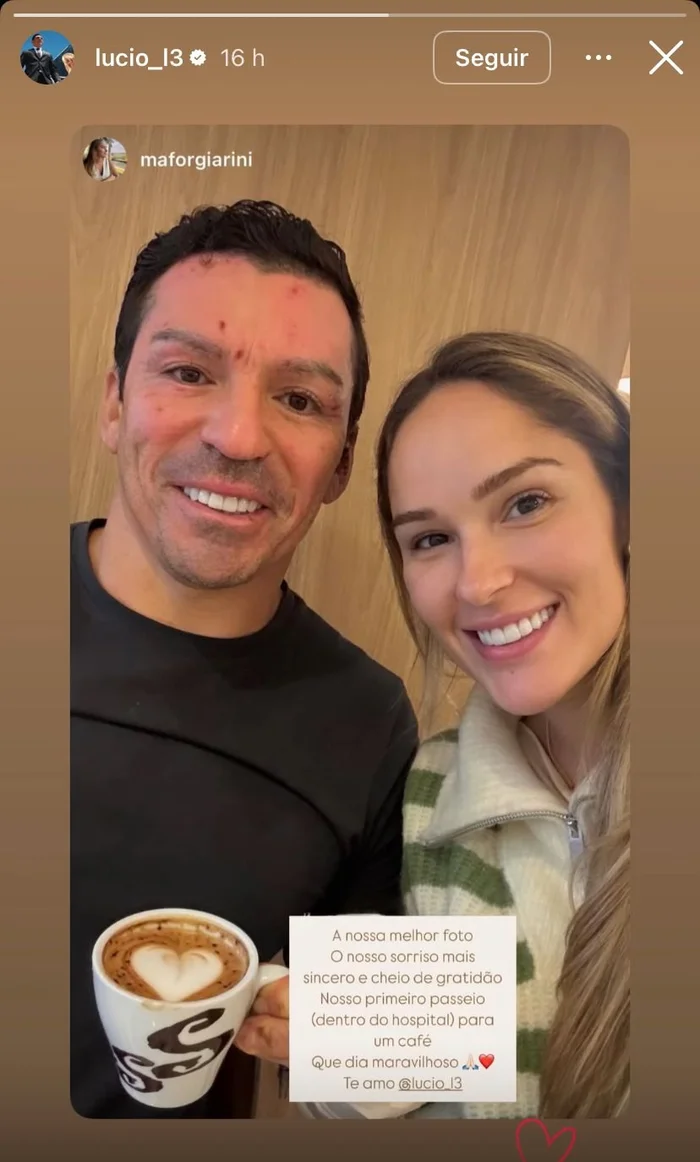 Reprodução/Instagram