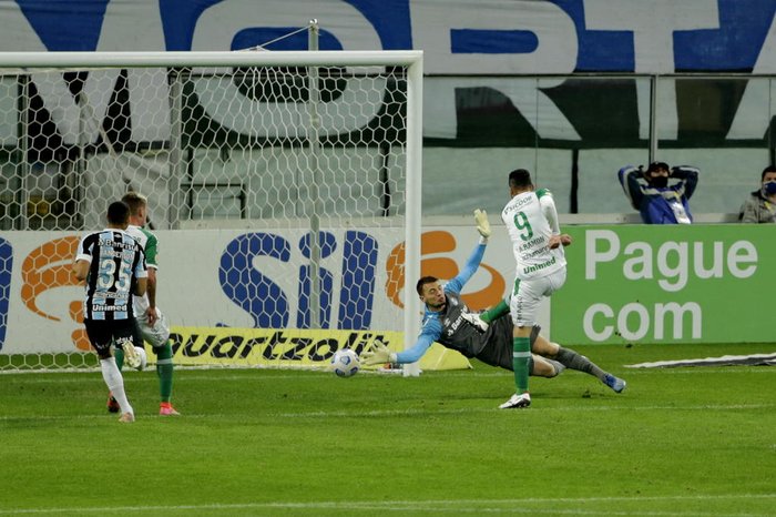 André Ávila / Agencia RBS