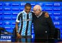 Quem fica e quem vai: um panorama sobre o futuro do elenco do Grêmio