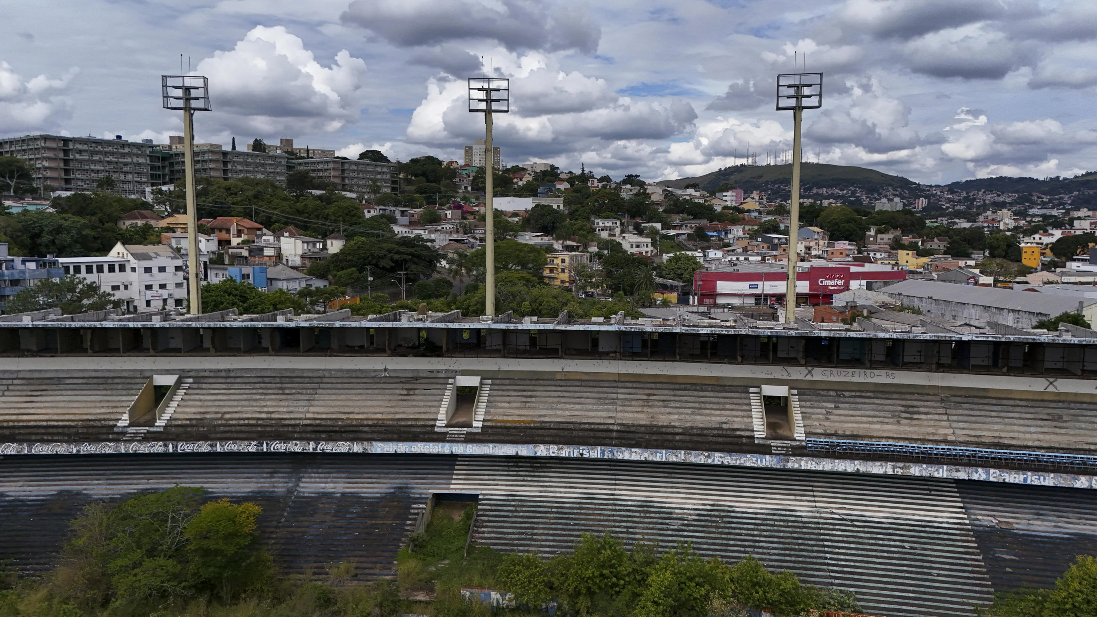 Duda Fortes/Agencia RBS