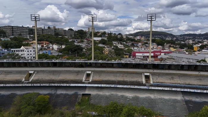 Duda Fortes / Agencia RBS