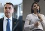 Presidente do PL fala sobre crise na família Bolsonaro: "Divergências fazem parte de qualquer ambiente vivo"
