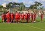 Inter manterá treinos em Porto Alegre até definir estádio para jogo da Sul-Americana