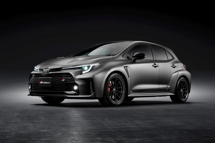 Toyota / Divulgação