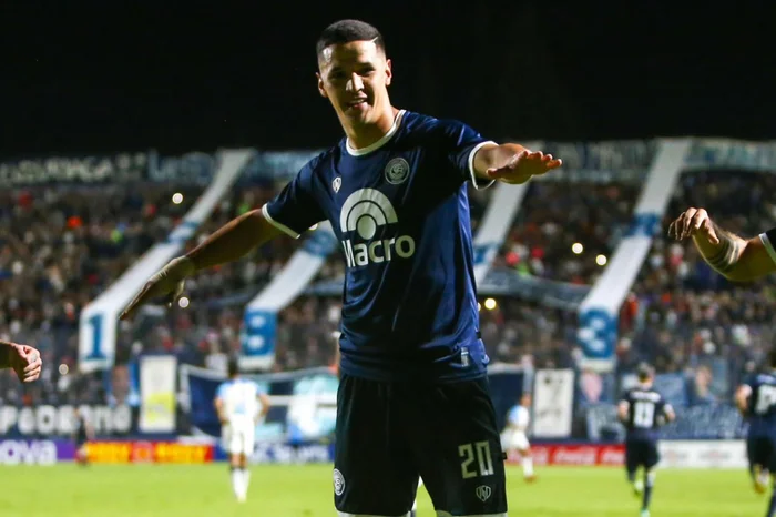Independiente Rivadavia / Divulgação Independiente Rivadavia / Divulgação
