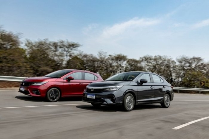 Honda / Divulgação