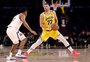 Lakers têm início avassalador, batem Denver Nuggets e assumem 3º lugar  do Oeste na NBA