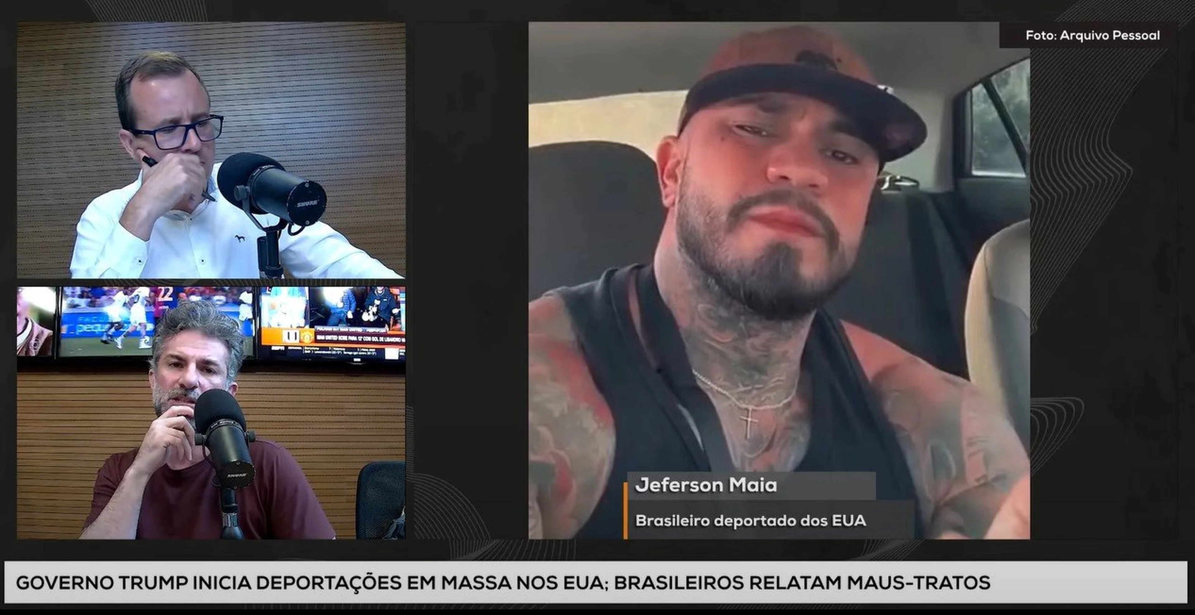 Reprodução/Youtube/GZH