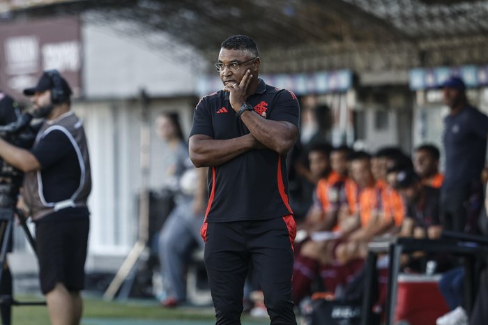 André Ávila / Agencia RBS