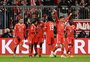 Bayern de Munique e Milan avançam às quartas de final da Champions League