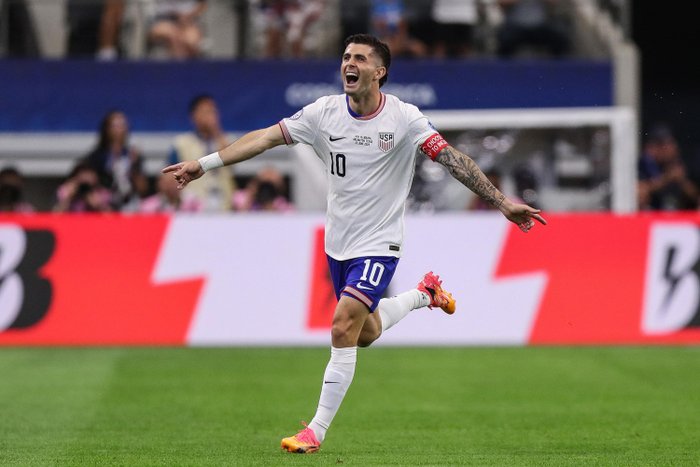 Omar Vega / GETTY IMAGES/AFP Omar Vega / GETTY IMAGES/AFP