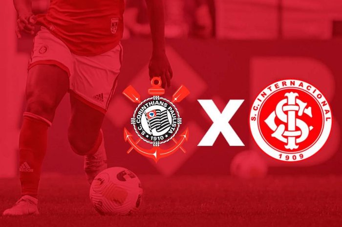 Corinthians x Internacional: jogo da Libertadores Feminina