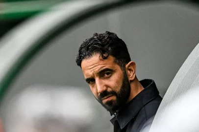 Rúben Amorim, futebol