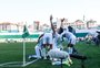 Em tarde de Guilherme Castilho, Juventude faz 3 a 0 no Santos e deixa o Z-4
