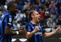 Internazionale derrota Udinese e abre vantagem na liderança do Campeonato Italiano