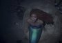 "A Pequena Sereia" ganha novo trailer, mostrando Ursula e Tritão