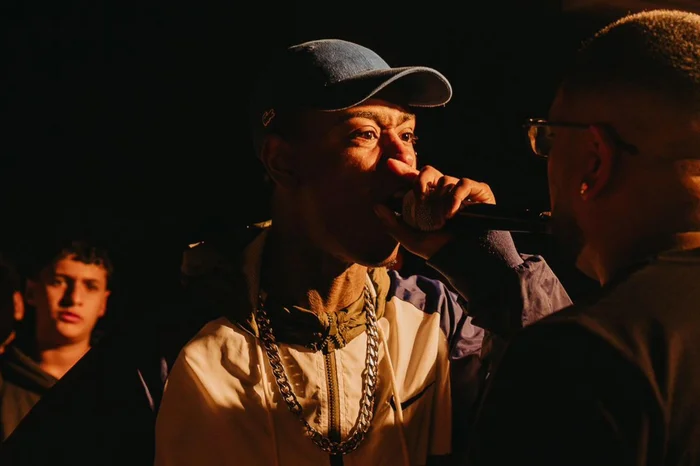 RMNSTR / Divulgação RMNSTR / Divulgação