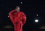 Rihanna no Super Bowl: empolgação de Asap Rocky e famosos vira assunto nas redes sociais