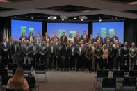Assembleia Geral COB 2025