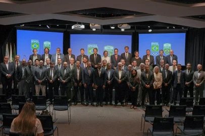 Assembleia Geral COB 2025