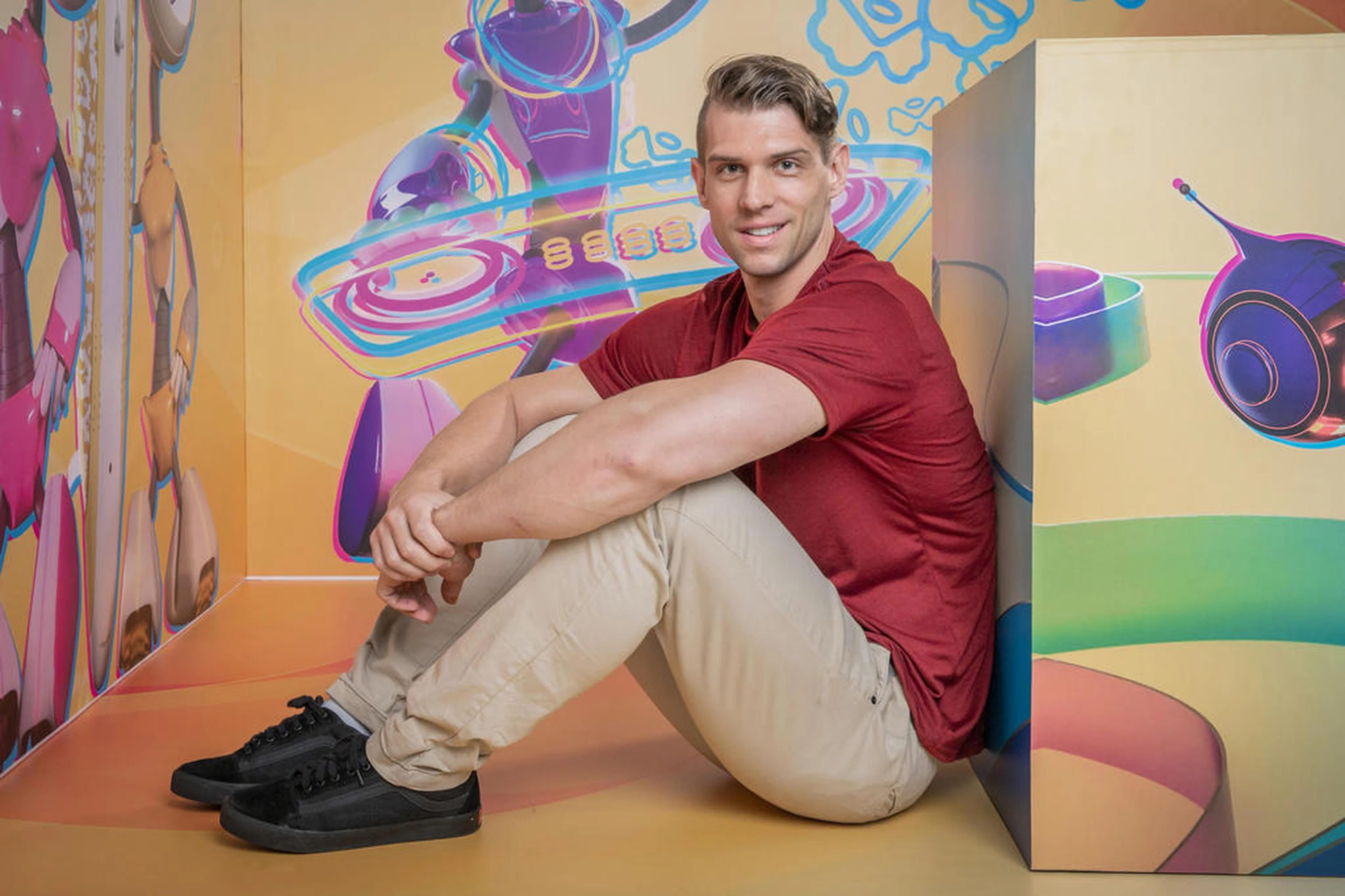 Paulo Belote/Globo,Divulgação