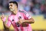 Com futuro incerto no Inter Miami, Suárez pode se aposentar ao fim da temporada, afirma jornal espanhol