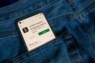 Google Play Store com o aplicativo Shein. Foto: Vic / stock.adobe.comFonte: 466033453<!-- NICAID(15399586) -->