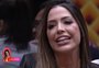 "BBB 22": Laís é a nona eliminada do programa, com 91,25% dos votos