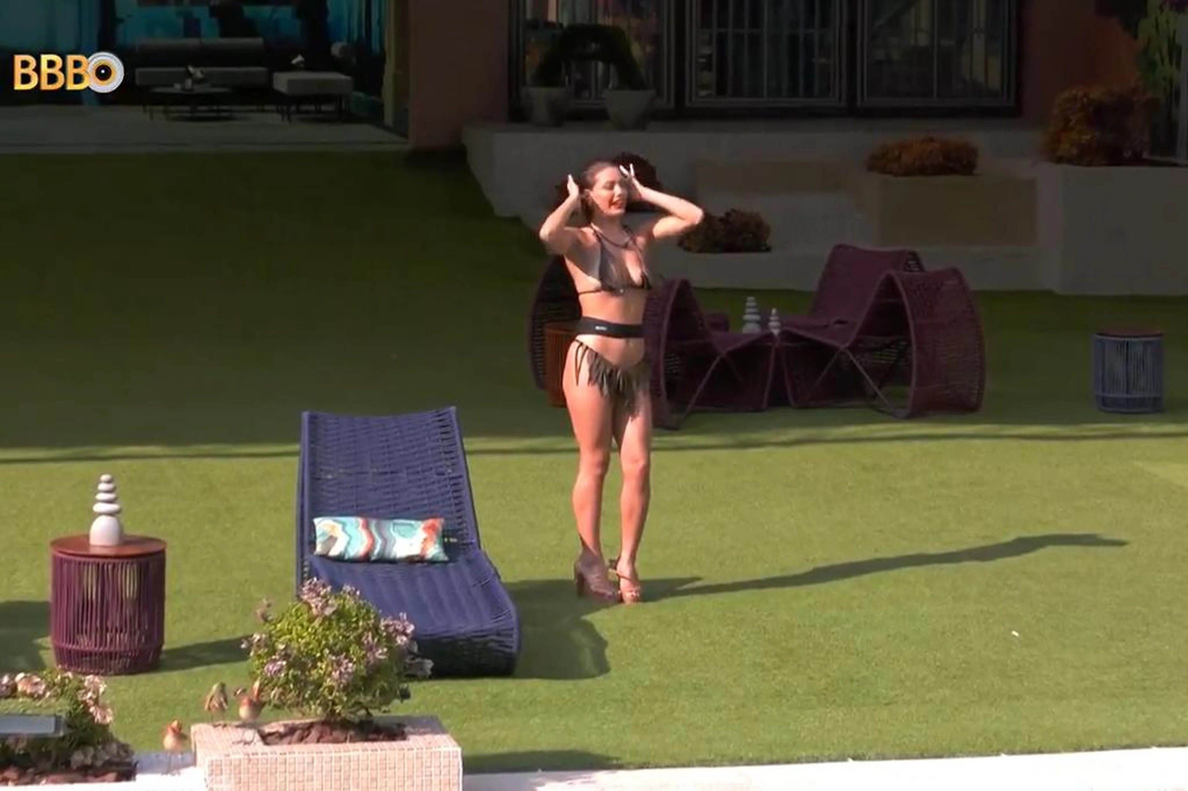 @bbb/Reprodução,Instagram