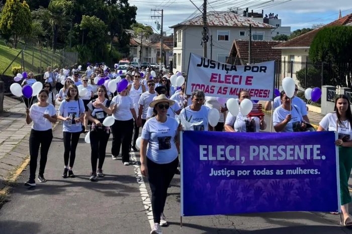 Larissa da Rosa / Divulgação