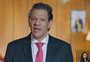 Haddad confirma isenção de Imposto de Renda para quem ganha até R$ 5 mil e anuncia corte de gastos
