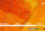 VÍDEO: confira projeção para a onda de calor no RS ao longo do fim de semana