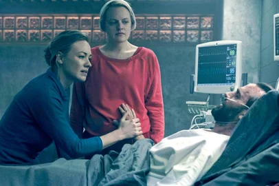The Handmaid's Tale, segunda temporada, <!-- NICAID(13718741) -->