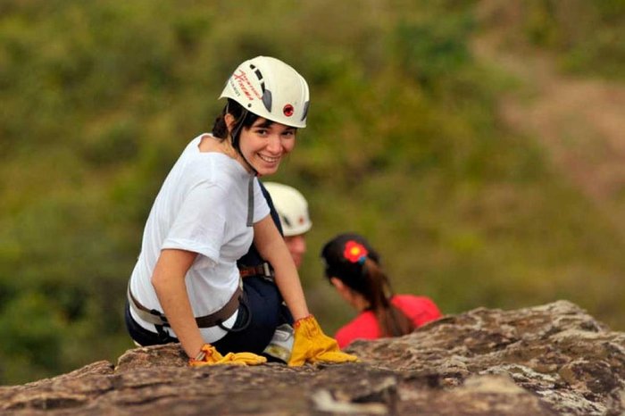 Secretaria Nacional de Turismo do Paraguai / Divulgação Secretaria Nacional de Turismo do Paraguai / Divulgação