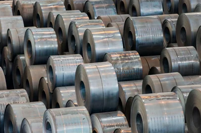 ArcelorMittal<!-- NICAID(15956066) -->