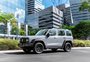 Tank 300 tem versão híbrido plug-in flex  