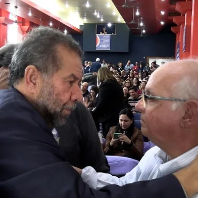 Romildo Bolzan volta à presidência do PDT em convenção com a presença de Carlos Lupi <!-- NICAID(15530410) -->
