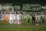Marquinhos vê evolução no Juventude, mas lamenta novo 3 a 0 sofrido em casa