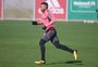 Wanderson sofre lesão na coxa esquerda e será desfalque por um mês no Inter