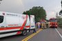 Polícia Civil confirma segunda morte em acidente na Rota do Sol, em Itati<!-- NICAID(14981418) -->