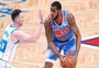 LaMarcus Aldridge faz boa estreia e líder Brooklin Nets ganha a quarta seguida na NBA