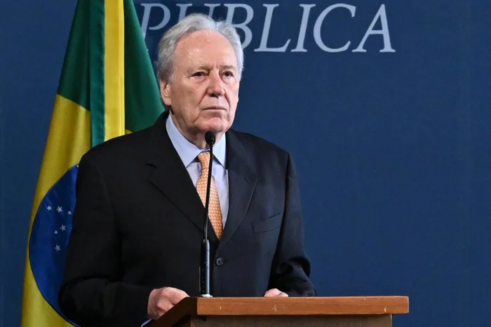 Isaac Amorim / MJSP Isaac Amorim / MJSP