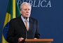 Lewandowski diz que a polícia "prende mal" e o judiciário é "obrigado a soltar" os presos