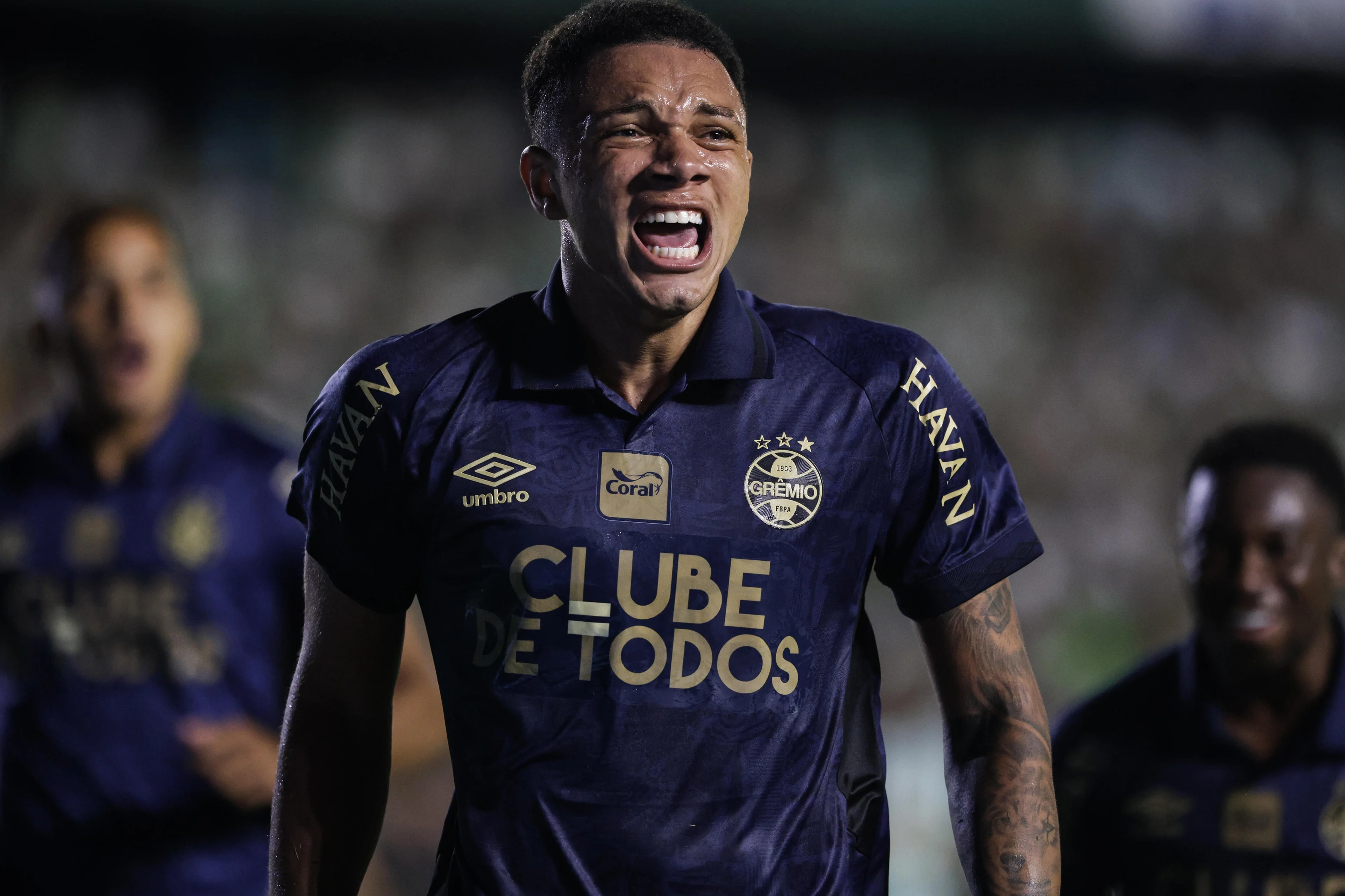 Renan Mattos/Agencia RBS
