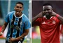 Estudo suíço aponta jogadores mais valiosos de Grêmio e Inter