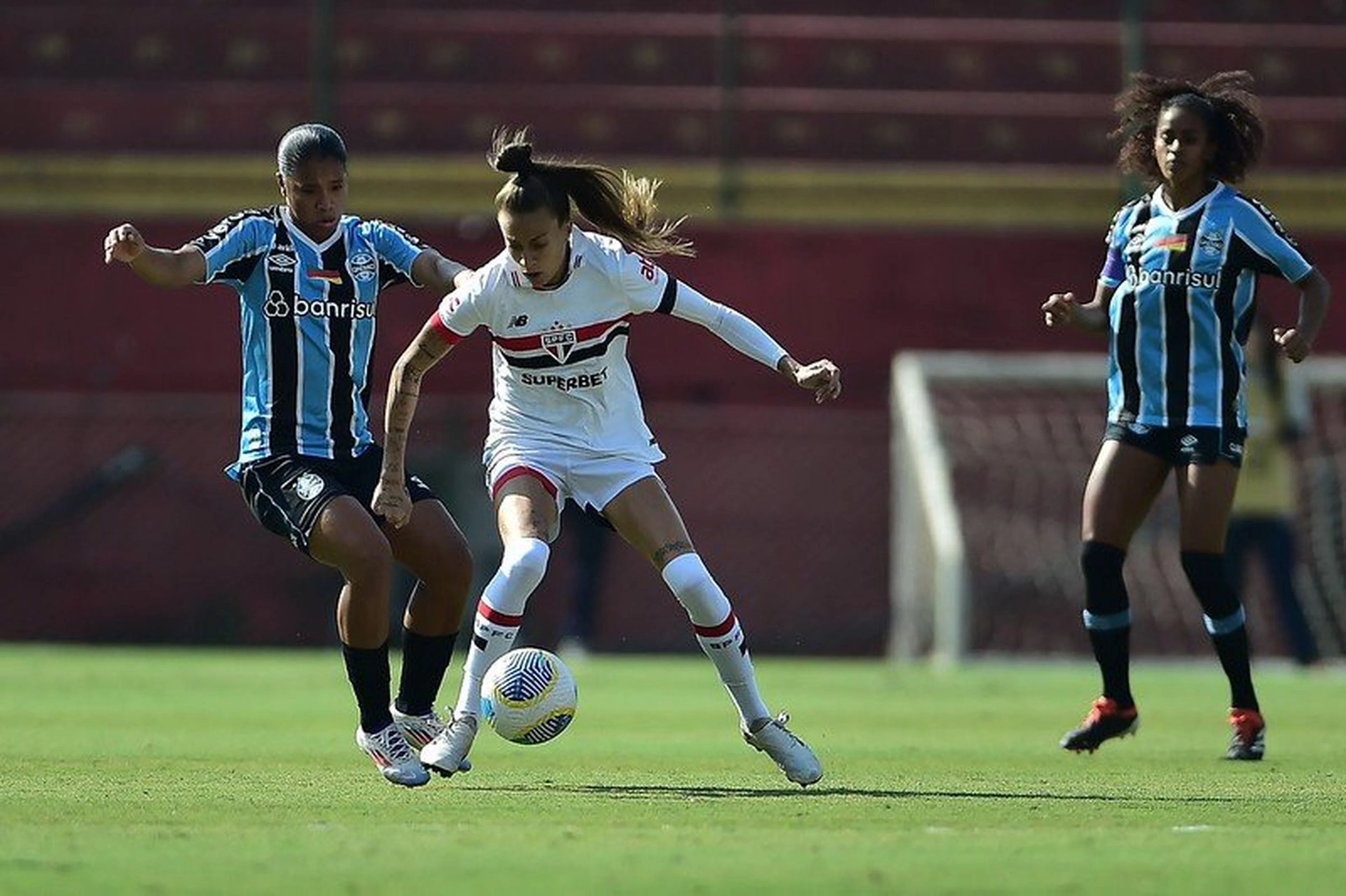 Staff Images/CBF/Divulgação